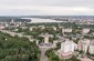 La ciudad de Ternopil desde arriba. © Aleksey Kasyanov/Yahad-In Unum